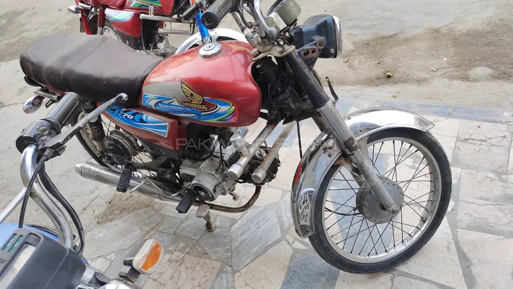 Super Asia SA 70 2019 for Sale Image-1
