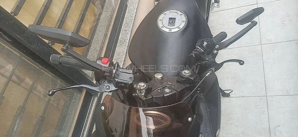 Super Power Leo 200 2019 for Sale Image-1
