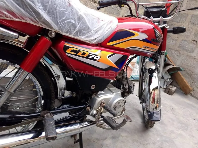 سُپر پاور SP 70 2017 for Sale Image-1
