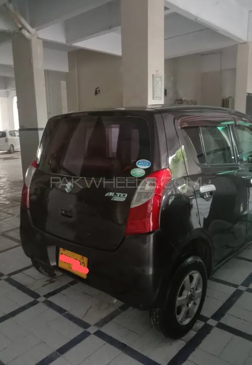 سوزوکی آلٹو 2013 for Sale in کراچی Image-1