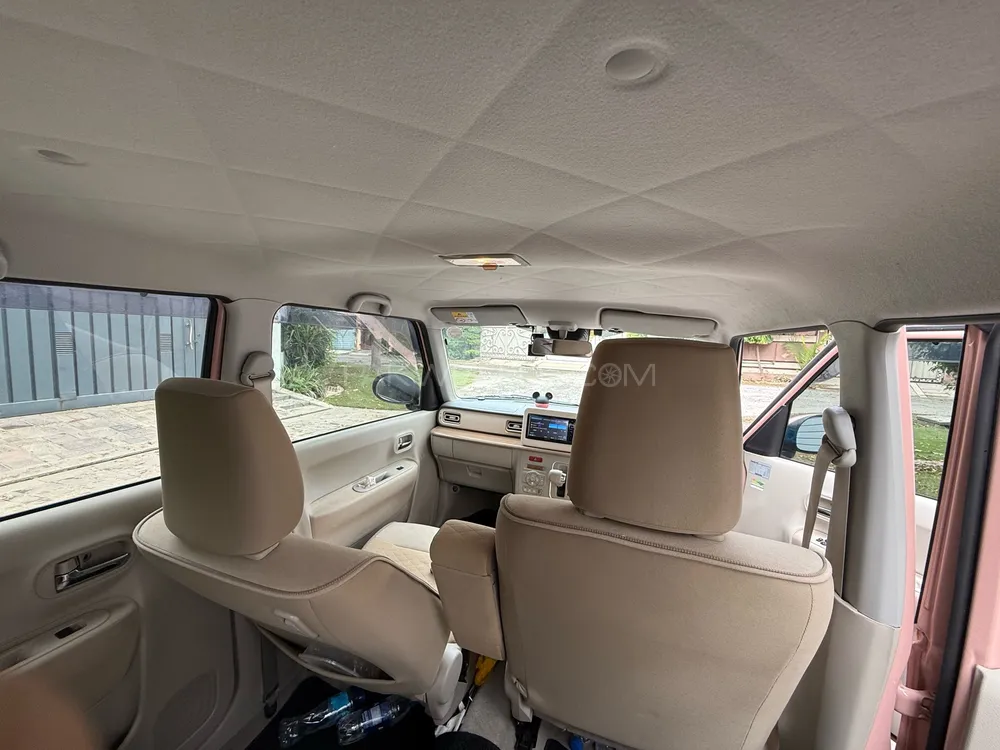 Suzuki Alto Lapin 2021 for Sale in Lahore Suzuki Alto Lapin 2021 for Sale in Lahore Image-8