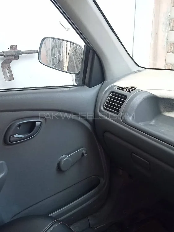 Suzuki Alto 2010 for Sale in Sargodha Image-1