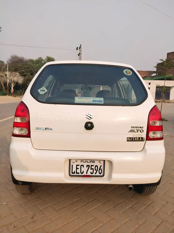 Suzuki Alto 2009 for Sale in Okara Image-1