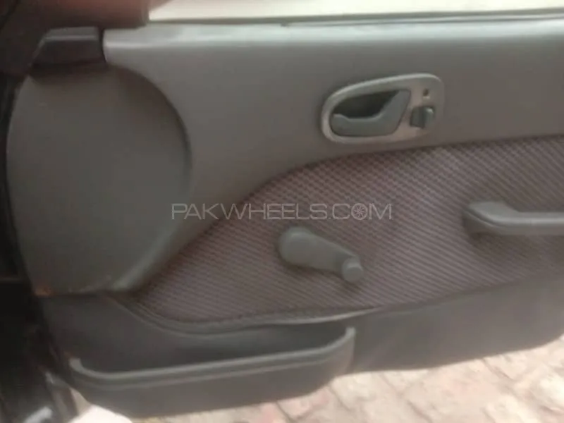 Suzuki Cultus 2008 for Sale in Lahore Image-1