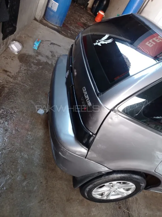 Suzuki Cultus 2012 for Sale in Lahore Image-1