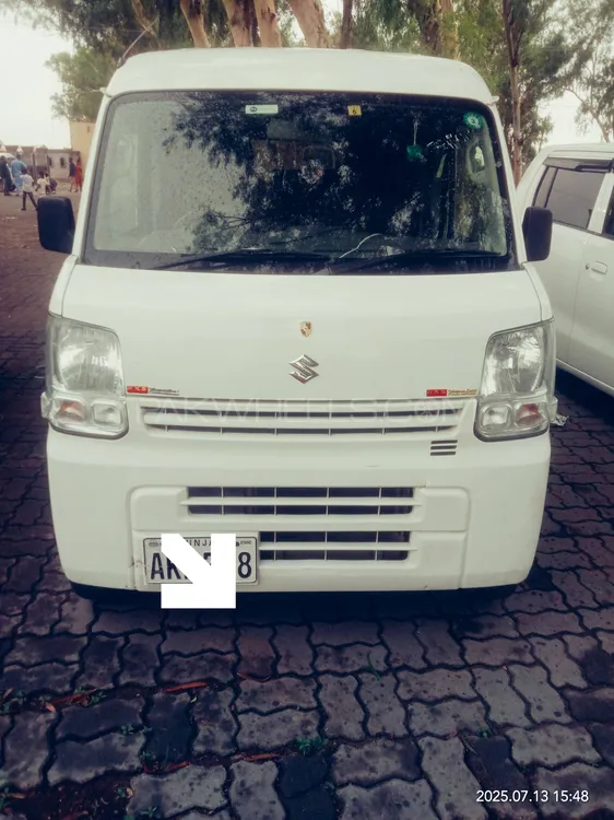 Suzuki Every 2022 for Sale in Sialkot Image-1