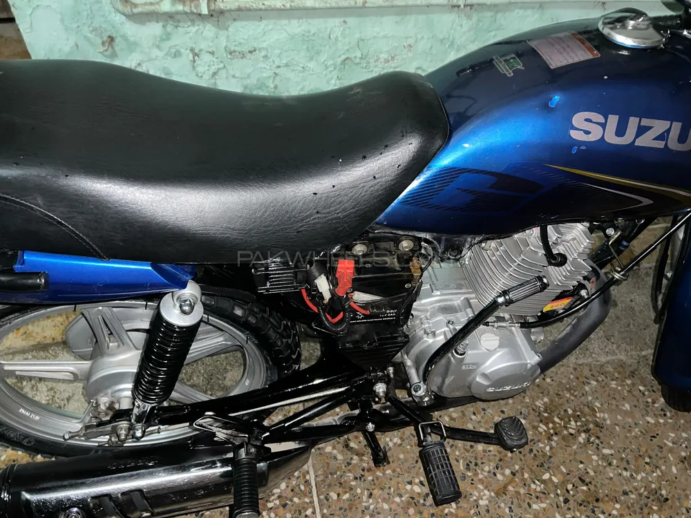 سوزوکی GD 110 2022 for Sale Image-1