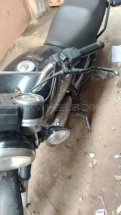 Suzuki GS 150 2012 for Sale Image-1