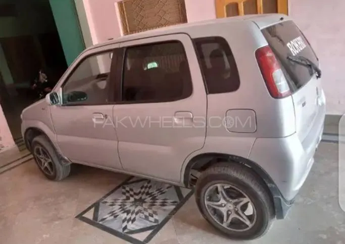 Suzuki Kei 2006 for Sale in Darya khan Image-1