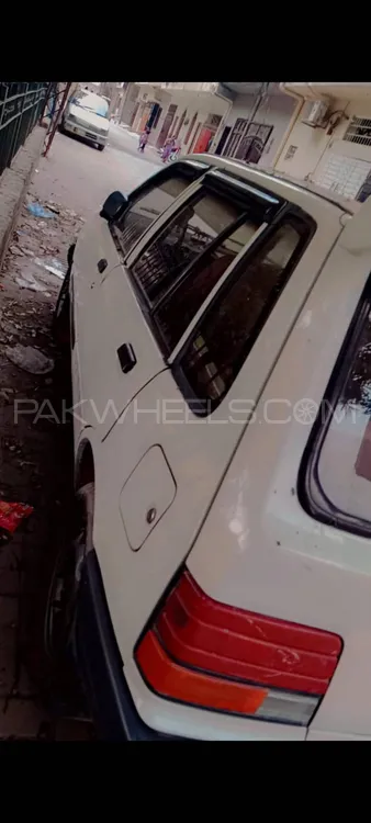 Suzuki Khyber 1997 for Sale in Lahore Image-1