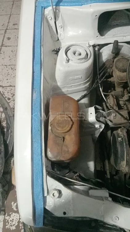 Suzuki Khyber 1997 for Sale in Karachi Image-1