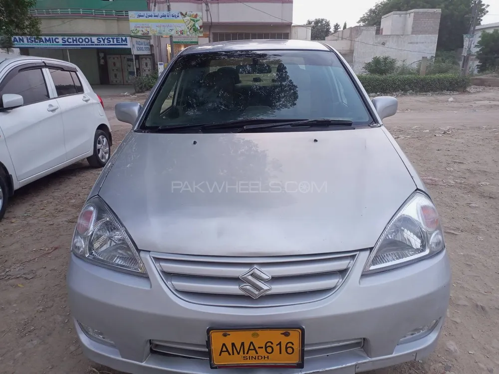 Suzuki Liana 2006 for Sale in Karachi Image-1