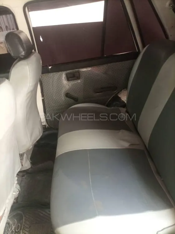Suzuki Mehran 2002 for Sale in Rahim Yar Khan Image-1