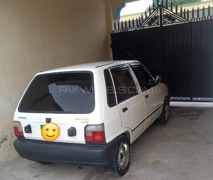 Suzuki Mehran 2005 for Sale in Rawalpindi Image-1