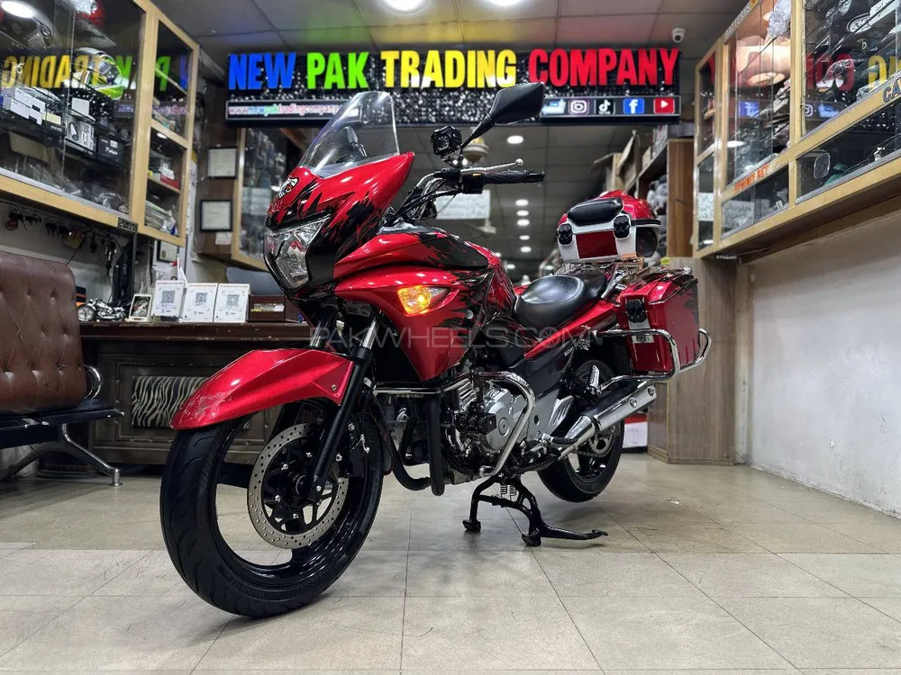 Suzuki Other 2025 for Sale Image-1