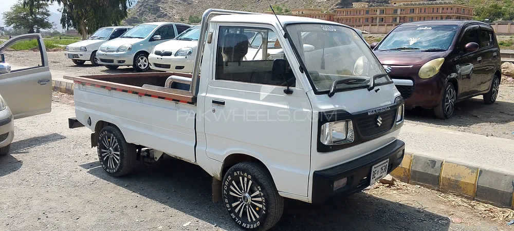 Suzuki Ravi 2020 for Sale in Peshawar Image-1