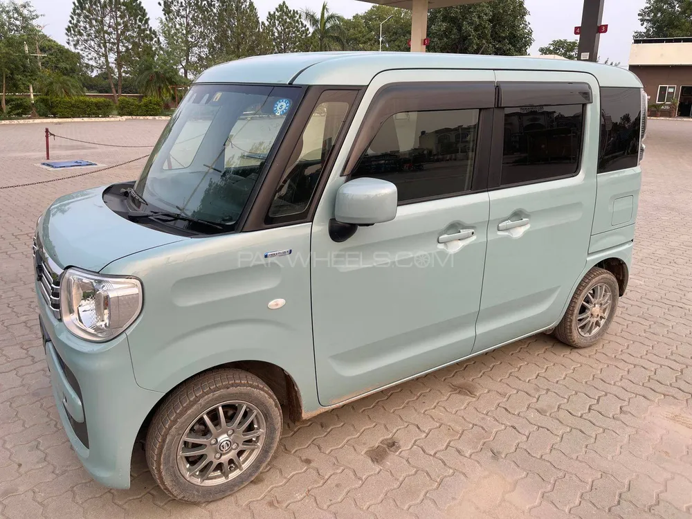 سوزوکی اسپیشیا 2022 for Sale in سیالکوٹ Image-1