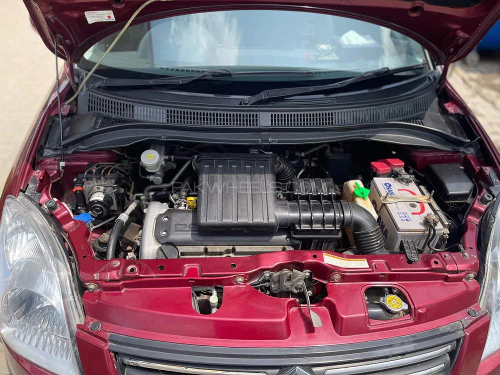Suzuki Swift 2012 for Sale in Lahore Image-1