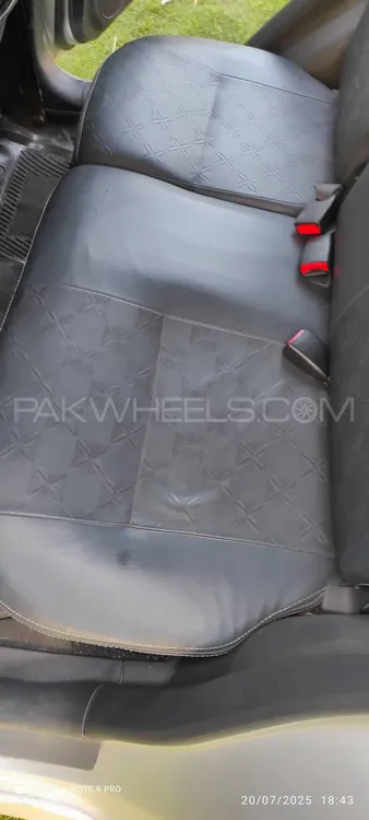 Suzuki Swift 2012 for Sale in Lahore Image-1