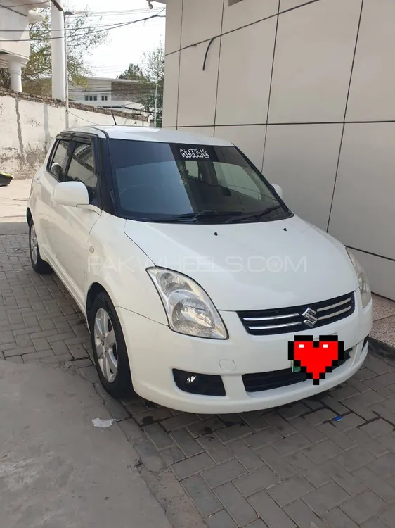 Suzuki Swift 2014 for Sale in Rawalpindi Image-1