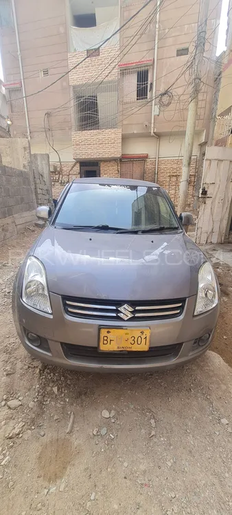 Suzuki Swift 2016 for Sale in Karachi Image-1