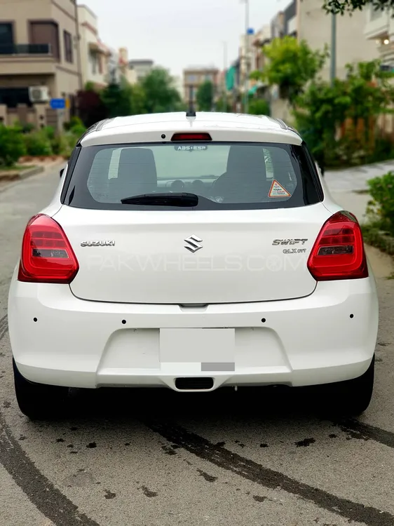 Suzuki Swift 2022 for Sale in Gujranwala Image-1
