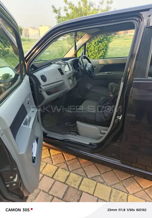 سوزوکی ویگن آر 2011 for Sale in واہ کینٹ Image-1