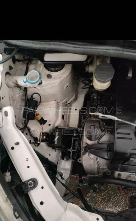 Suzuki Wagon R 2019 for Sale in Daska Image-1