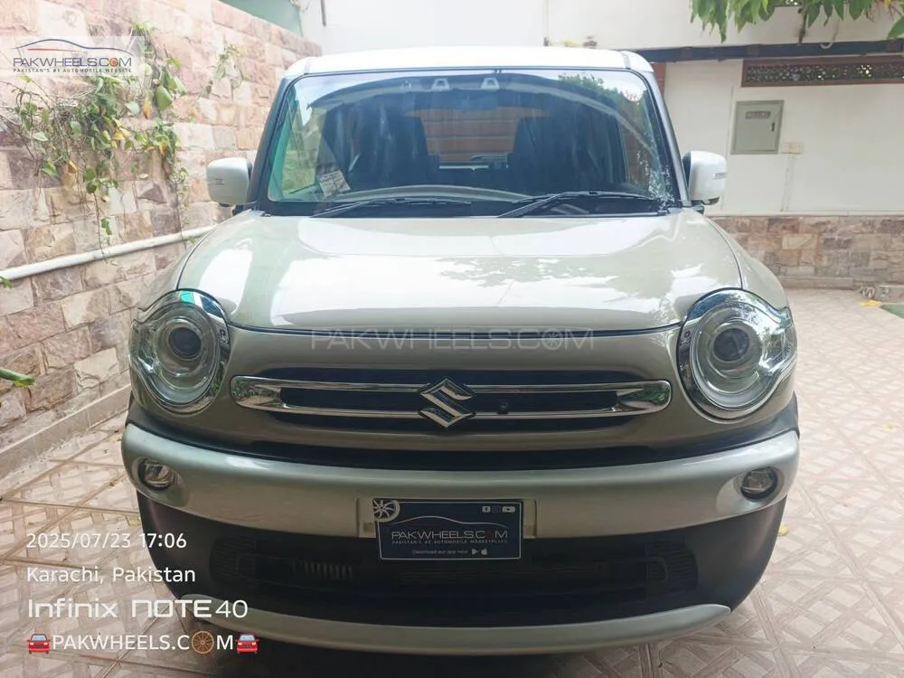 سوزوکی ایکس بی 2023 for Sale in کراچی Image-1