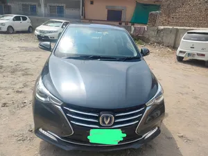 Changan Alsvin 1.5L DCT Lumiere 2022 for Sale