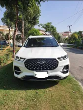 Chery Tiggo 8 Pro 1.6 DEX Plus 2022 for Sale
