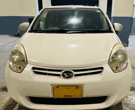 Daihatsu Boon 1.0 CL Limited 2013 for Sale