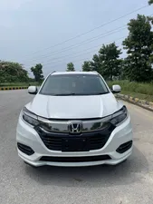 Honda Vezel Hybrid Z Honda Sensing  2019 for Sale
