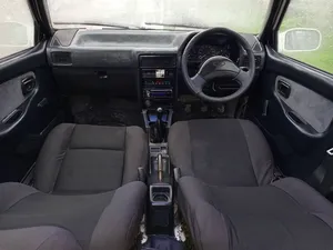 Hyundai Excel Basegrade 1992 for Sale