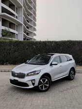 KIA Sorento 2.4 FWD 2021 for Sale