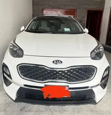 KIA Sportage FWD 2024 for Sale