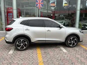 MG HS PHEV 2025 for Sale