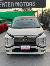 Mitsubishi Ek Wagon 2023 for Sale