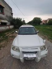 Mitsubishi Pajero GLS 3.5 2004 for Sale