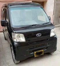Subaru Sambar  2012 for Sale