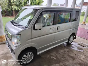 Suzuki Every Wagon 2018 for Sale