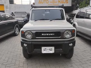 Suzuki Jimny Turbo 2022 for Sale