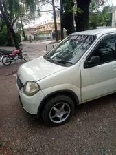 Suzuki Kei A 2005 for Sale