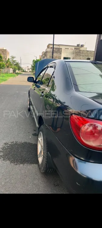 Toyota Corolla 2006 for Sale in Sahiwal Image-1