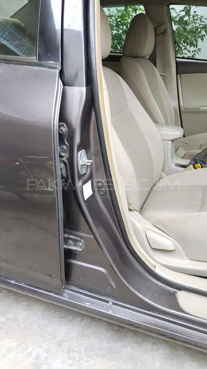 Toyota Corolla 2009 for Sale in Mirpur A.K. Image-1