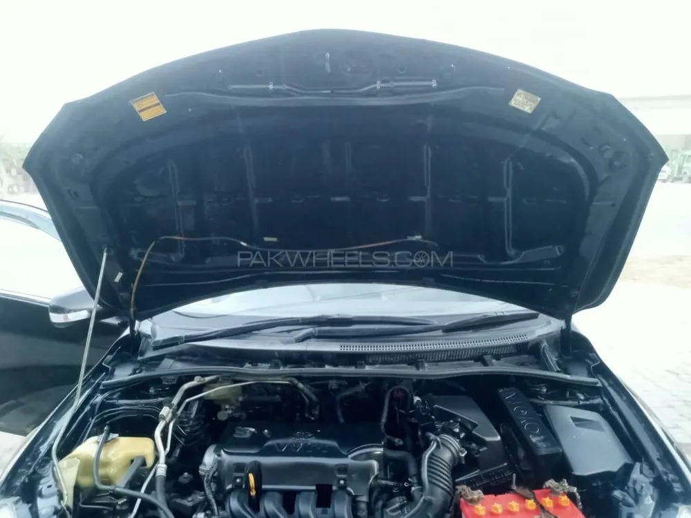 Toyota Corolla 2010 for Sale in Khanewal Image-1