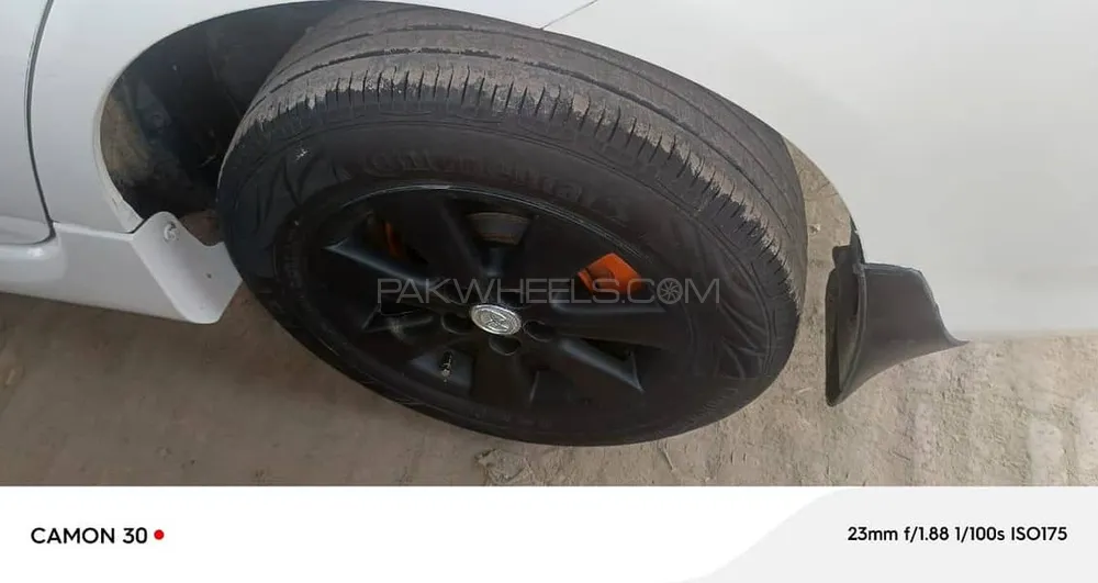 Toyota Corolla 2012 for Sale in Chishtian Image-1