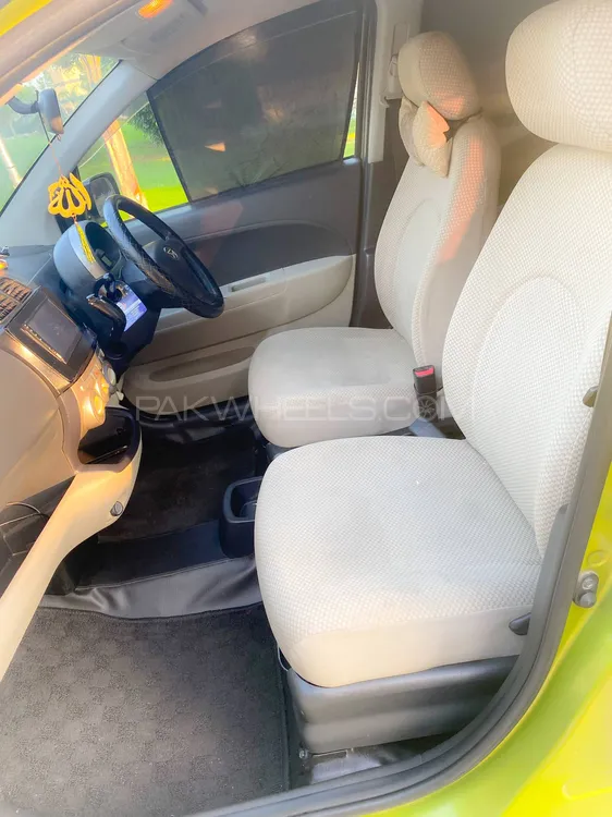 Toyota Passo 2007 for Sale in Rawalpindi Image-1