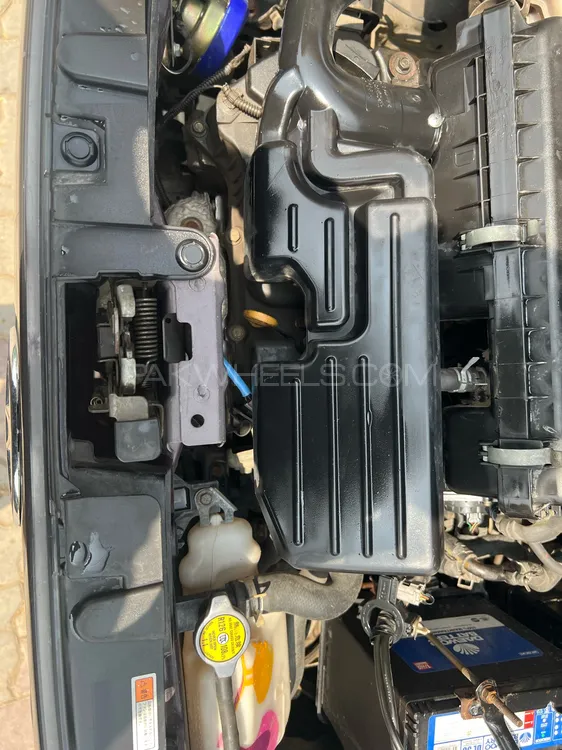 Toyota Pixis Epoch 2021 for Sale in Lahore Image-1