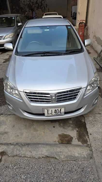 Toyota Premio 2012 for Sale in Gujranwala Image-1